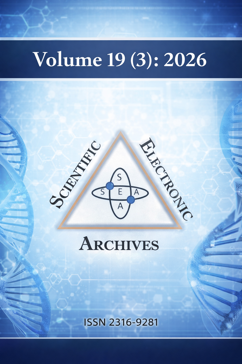 					Visualizar v. 19 n. 3 (2026): Scientific Electronic Archives
				